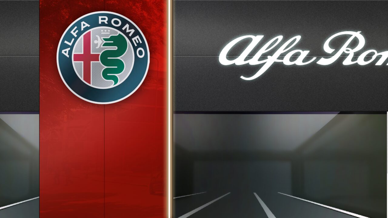 Alfa Romeo